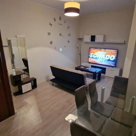 Delicias Style Deluxe Apartment Malaga Exterior photo