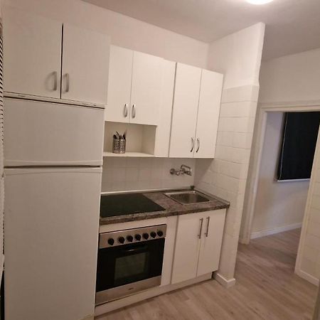 Delicias Style Deluxe Apartment Malaga Exterior photo