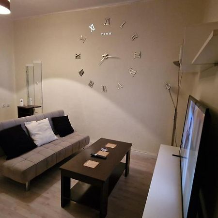 Delicias Style Deluxe Apartment Malaga Exterior photo