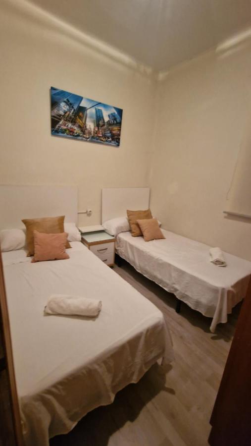 Delicias Style Deluxe Apartment Malaga Exterior photo